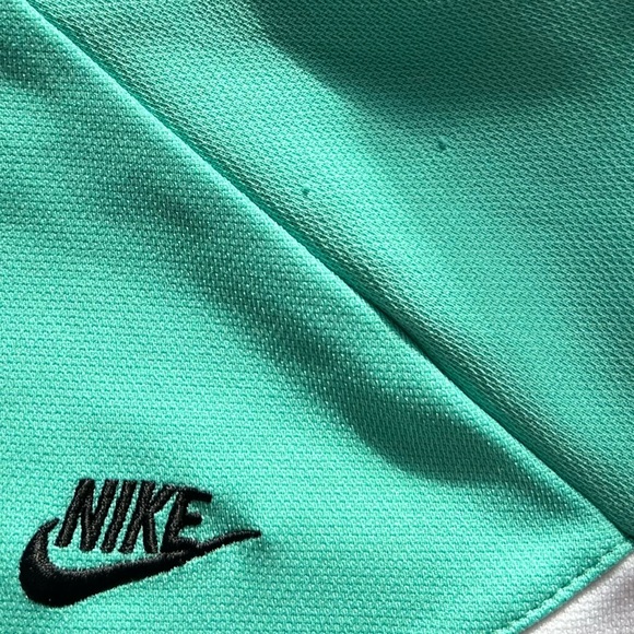 Nike Full Zip Tri Color Jacket Size XL - Picture 11 of 14